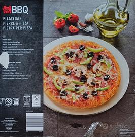 Pietra per pizza