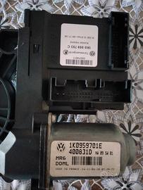 Motore vetro golf 5 1.9 105cv.