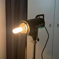Flash Godox SK 400