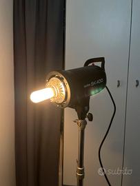 Flash Godox SK 400