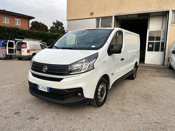 Fiat Talento 1.6 TwinTurbo MJT 145CV 12q Euro6