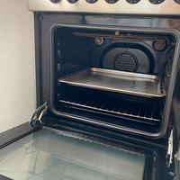 Cucina a installazione libera