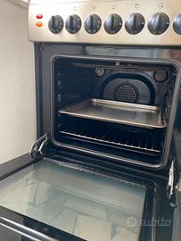 Cucina a installazione libera