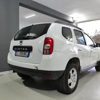Dacia Duster 1.5 dCi 110CV 4x2 Lauréate