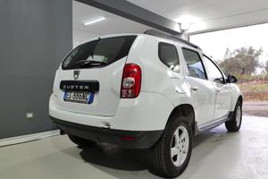 Dacia Duster 1.5 dCi 110CV 4x2 Lauréate