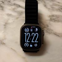Apple Watch ultra 2