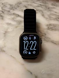 Apple Watch ultra 2