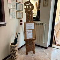 Arredamento vario visionabile