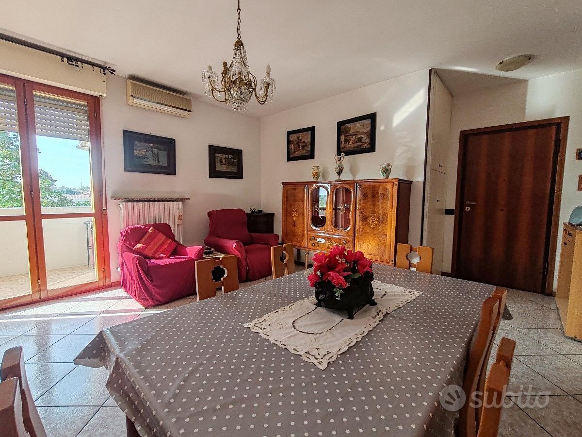 Appartamento – Reggio Emilia, San Francesco-Giardini Pubblici - Vista 3