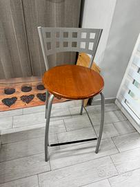 Sgabelli per penisola o penisola