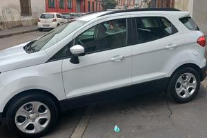 Ford EcoSport 1.0 EcoBoost 100 CV Titanium E6