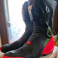 Stivali Moto Dainese Nexsus 2 colore italiano n42