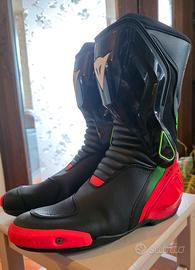 Stivali Moto Dainese Nexsus 2 colore italiano n42