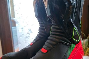 Stivali Moto Dainese Nexsus 2 colore italiano n42