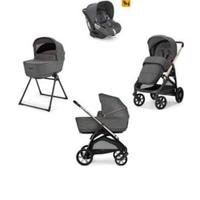 Inglesina trio aptica