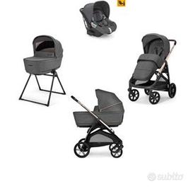 Inglesina trio aptica