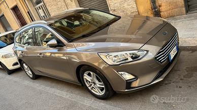 Ford focus SW 1.5 120 cv