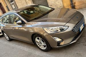 Ford focus SW 1.5 120 cv
