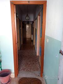 Vende la appartamento in Centro Citta ad agrigento