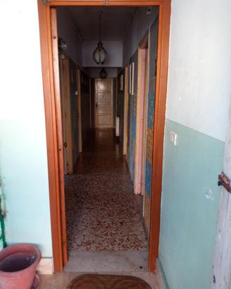 Vende la appartamento in Centro Citta ad agrigento