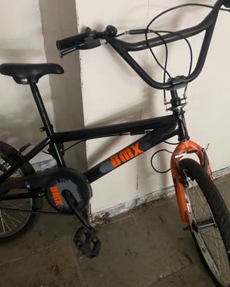 Bicicletta BMX Freestyle ‘20