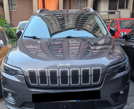 JEEP CHEROKEE CRD 2.2 4x4 2019 - PERFETTA