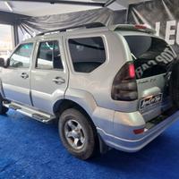 Gac Gonow GX6 Benzina e gpl 4x4 motore Mitsubishi