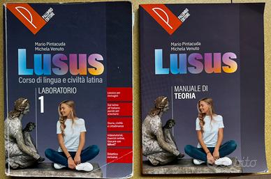Libri di testo