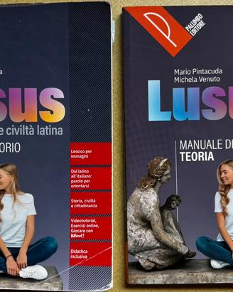 Libri di testo