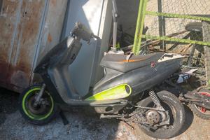 Phantom f 12 non funzionante. Trattabile