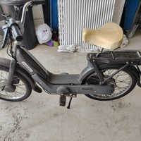 Piaggio ciao px
