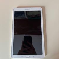 Tablet Samsung Galaxy Tab E