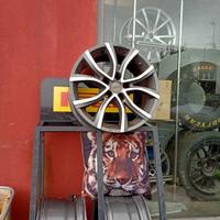 Cerchi Mak 17"