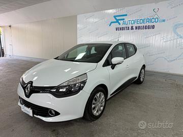 Renault Clio 1.5 Dci 75cv 5 porte Live