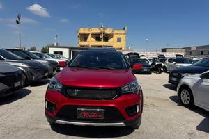 DR MOTOR DR3 S2 1.5 Bi-Fuel GPL