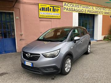 OPEL Crossland X 1.2 12V Start&Stop Advance