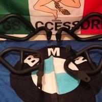 SBARRE PROTEZIONE GS 750/850 leggi tutto