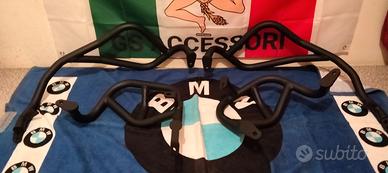 SBARRE PROTEZIONE GS 750/850 leggi tutto