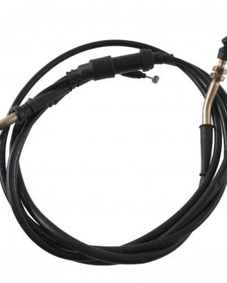 Cavo gas Sym Jet Mask Jungle