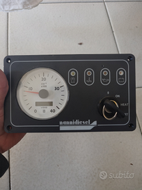 Quadro nautica Nannidiesel