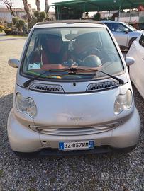 smart cabrio diesel 