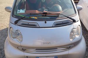 smart cabrio diesel 