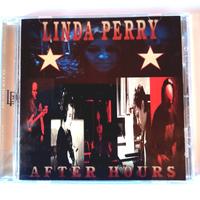 Cd Linda Perry After Hours 1999