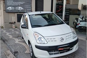 Nissan Pixo 1.0 5 porte GPL Eco Easy