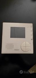 videocitofono bticino bt 344502