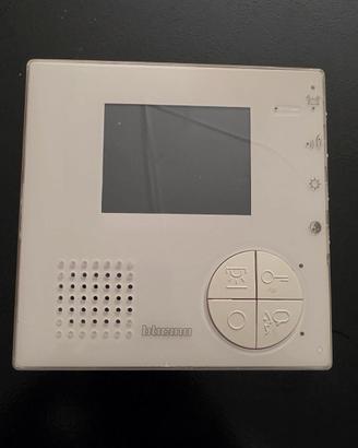 videocitofono bticino bt 344502