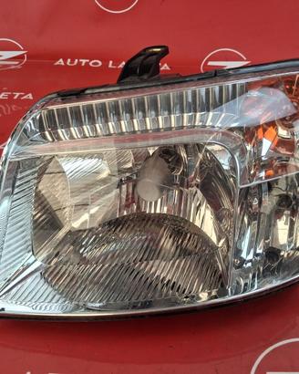FARO ANTERIORE SINISTRO Fiat Panda 169 Codice 4169