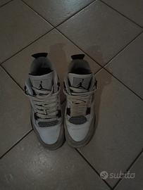 Scarpe jordan