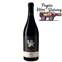 Vino puglia Felline,primitivo di manduria fellone