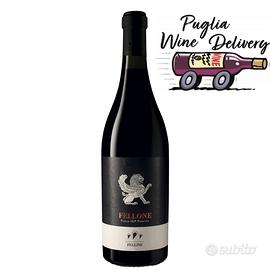 Vino puglia Felline,primitivo di manduria fellone